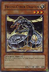 Proto-Cyber Dragon