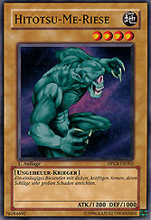 Hitotsu-Me-Riese