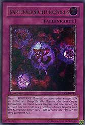 Kartenvernichtungsvirus