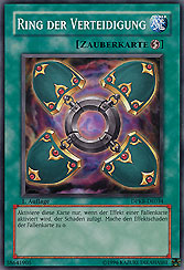 Ring der Verteidigung