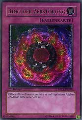 Ring der Zerstörung