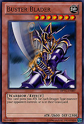 Buster Blader