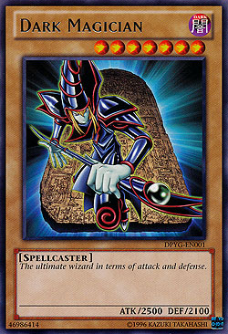 Dark Magician