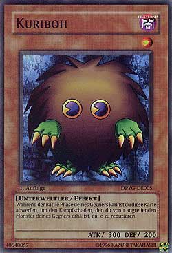 Kuriboh