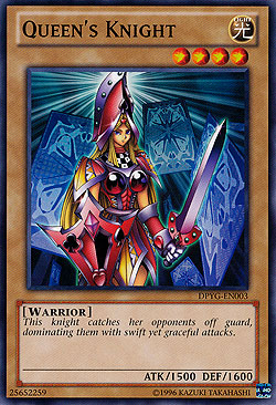 Queen's Knight Duelist Pack Yugi Duelist Packs 