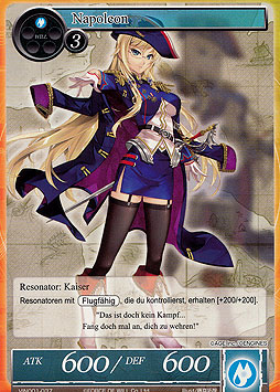 Napoleon
