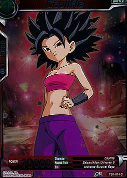 Caulifla