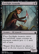 Eyeblight Assassin