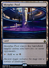 Morphic Pool