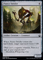 Pierce Strider