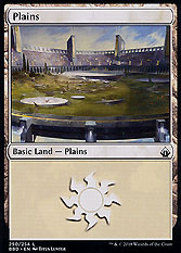 Plains