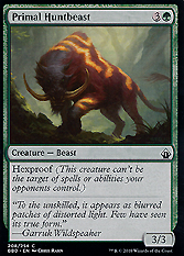 Primal Huntbeast