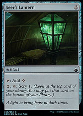 Seer