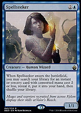 Spellseeker