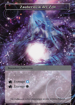 Zauberstein der Zeit