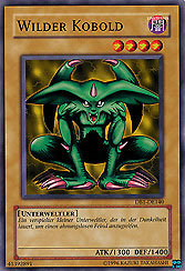 Wilder Kobold
