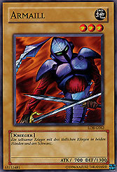 Armaill
