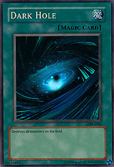 Dark Hole