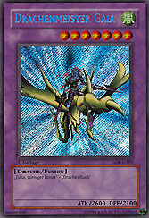 Drachenmeister Gaia