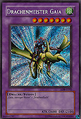 Drachenmeister Gaia