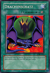 Drachenschatz