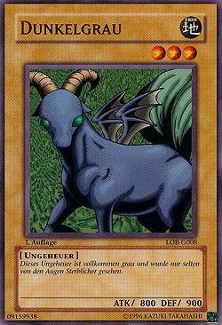 Dunkelgrau