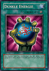 Dunkle Energie