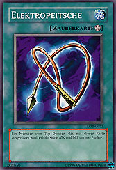 Elektropeitsche