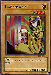 Harfengeist