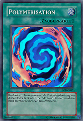 Polymerisation