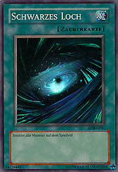 Schwarzes Loch