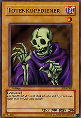 Totenkopfdiener