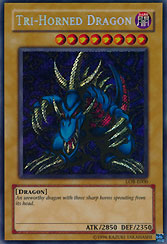 Tri-Horned Dragon