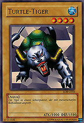 Turtle-Tiger