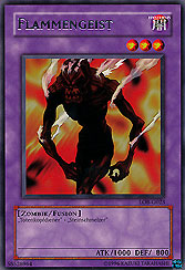 Flammengeist