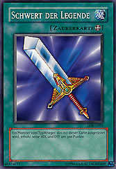 Schwert der Legende