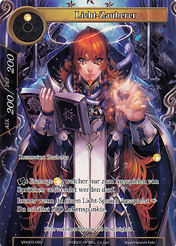 Licht-Zauberer