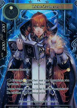 Licht-Zauberer