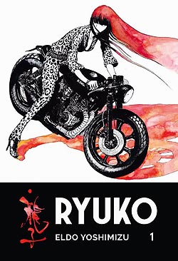 Band 1 Ryuko Band 1 Deutsch | Unlimitiert 