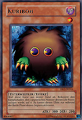 Kuriboh