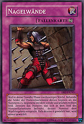 Nagelwände