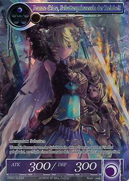 Jeanne d