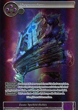 Necronomicon