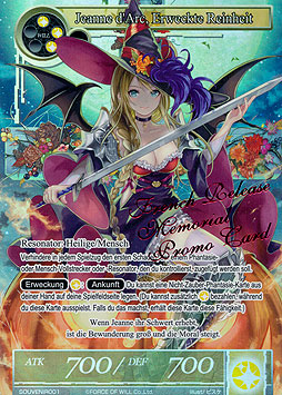 Jeanne d