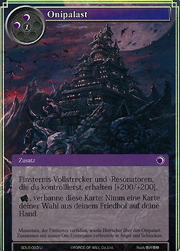 Onipalast