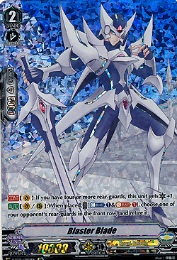 Blaster Blade