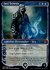 Jace Beleren