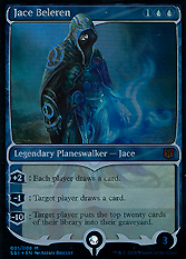 Jace Beleren