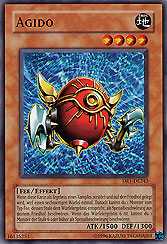Agido