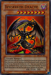Berserker-Drache